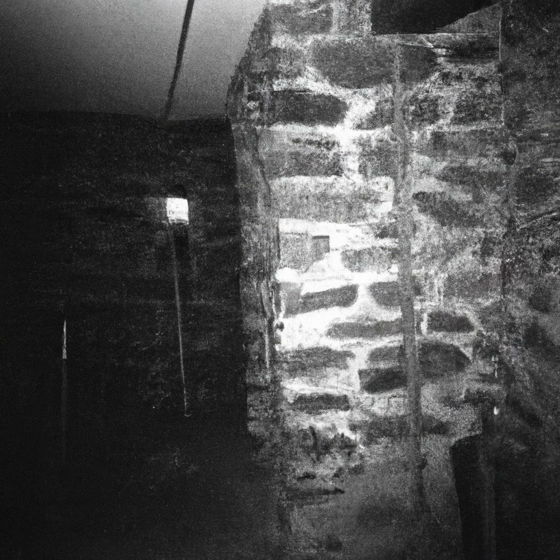 Album cover of Basements