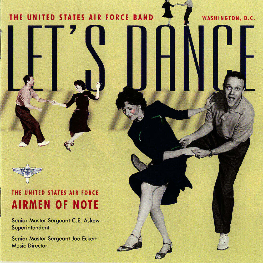 Picture of Let's Dance