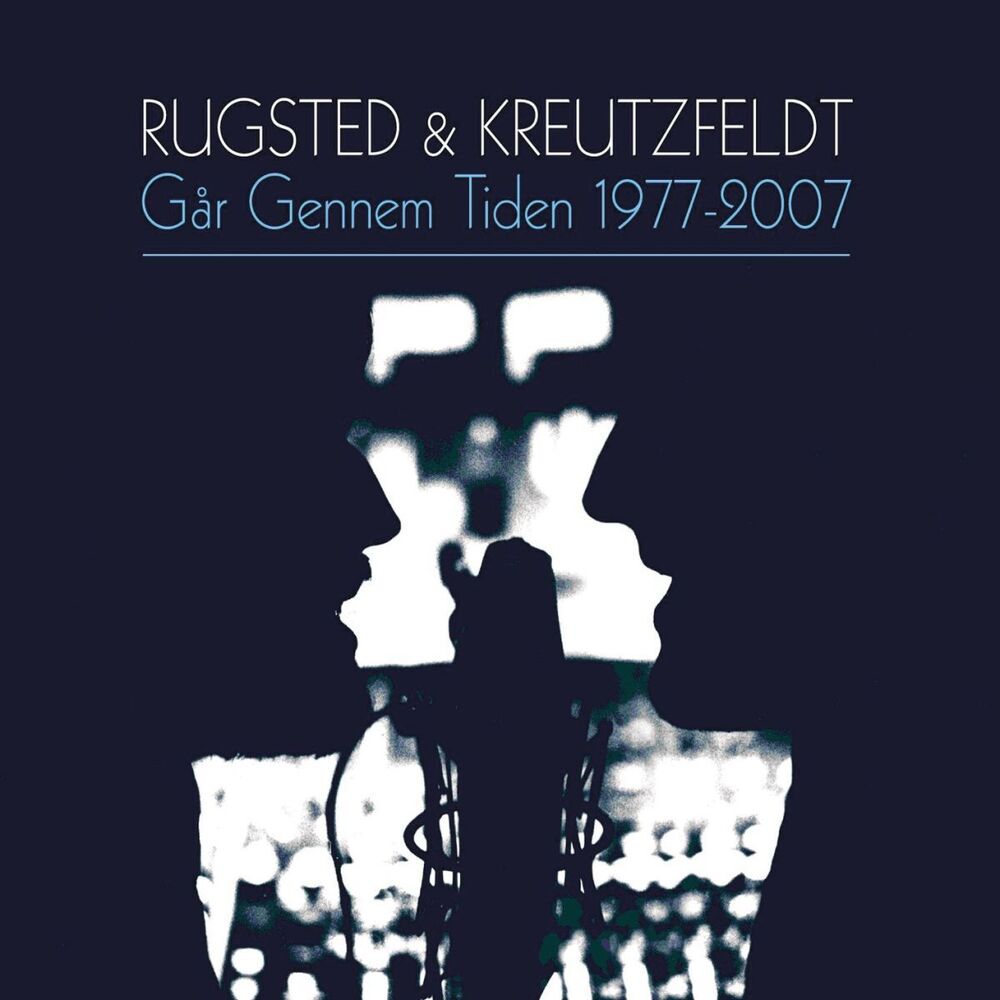 Picture of Går Gennem Tiden 1977-2007