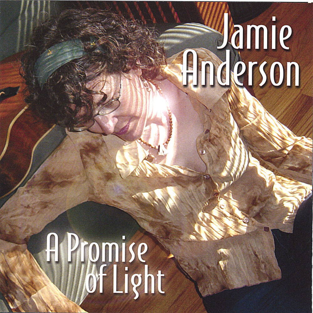 Picture of A Promise of Light