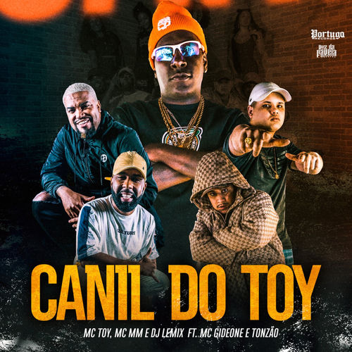 Canil do Toy