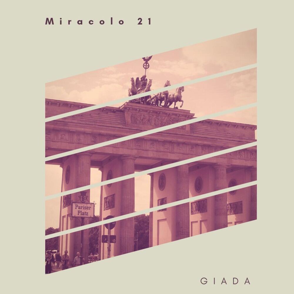Picture of Miracolo 21