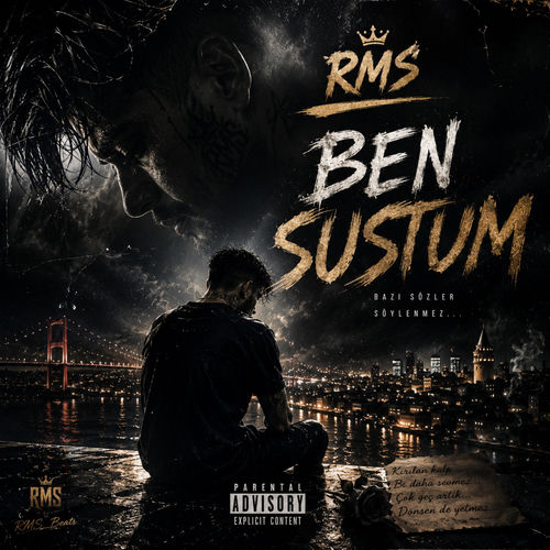 BEN SUSTUM artwork
