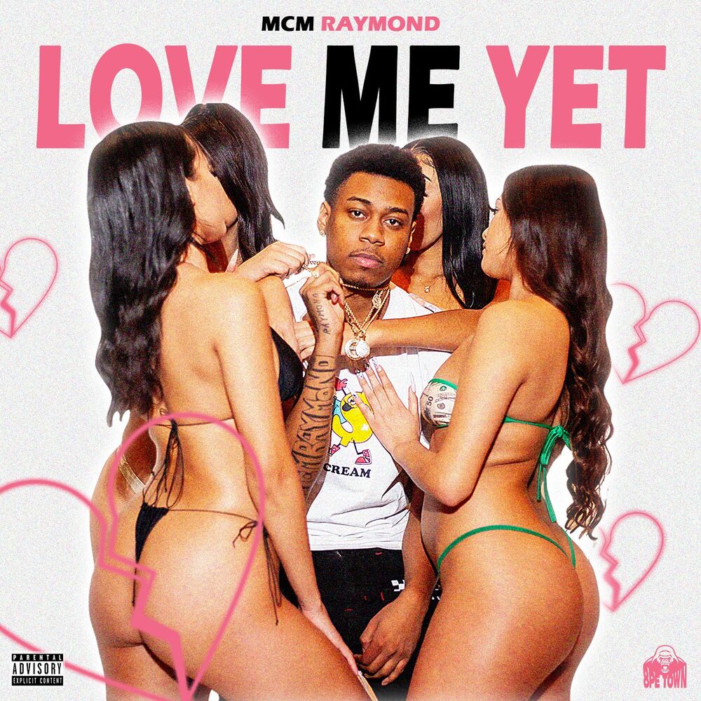 Picture of LOVE ME YET