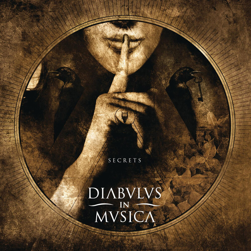 Picture of Secrets