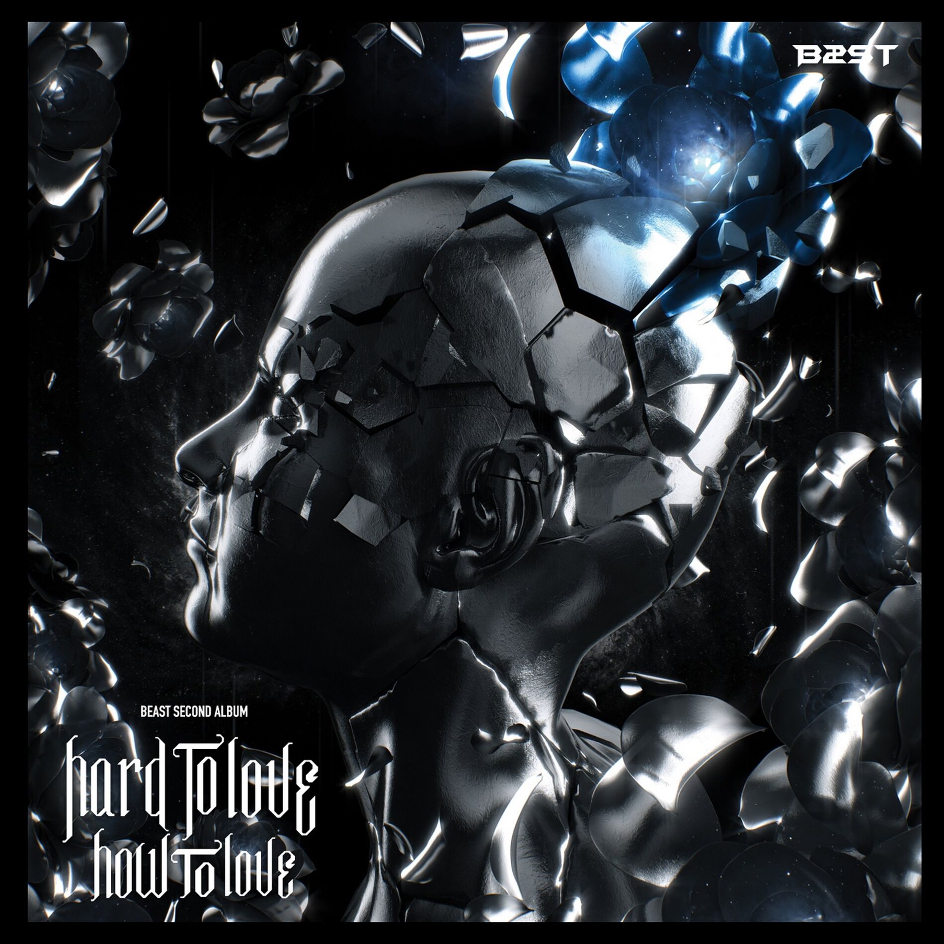 Album cover of Shadow