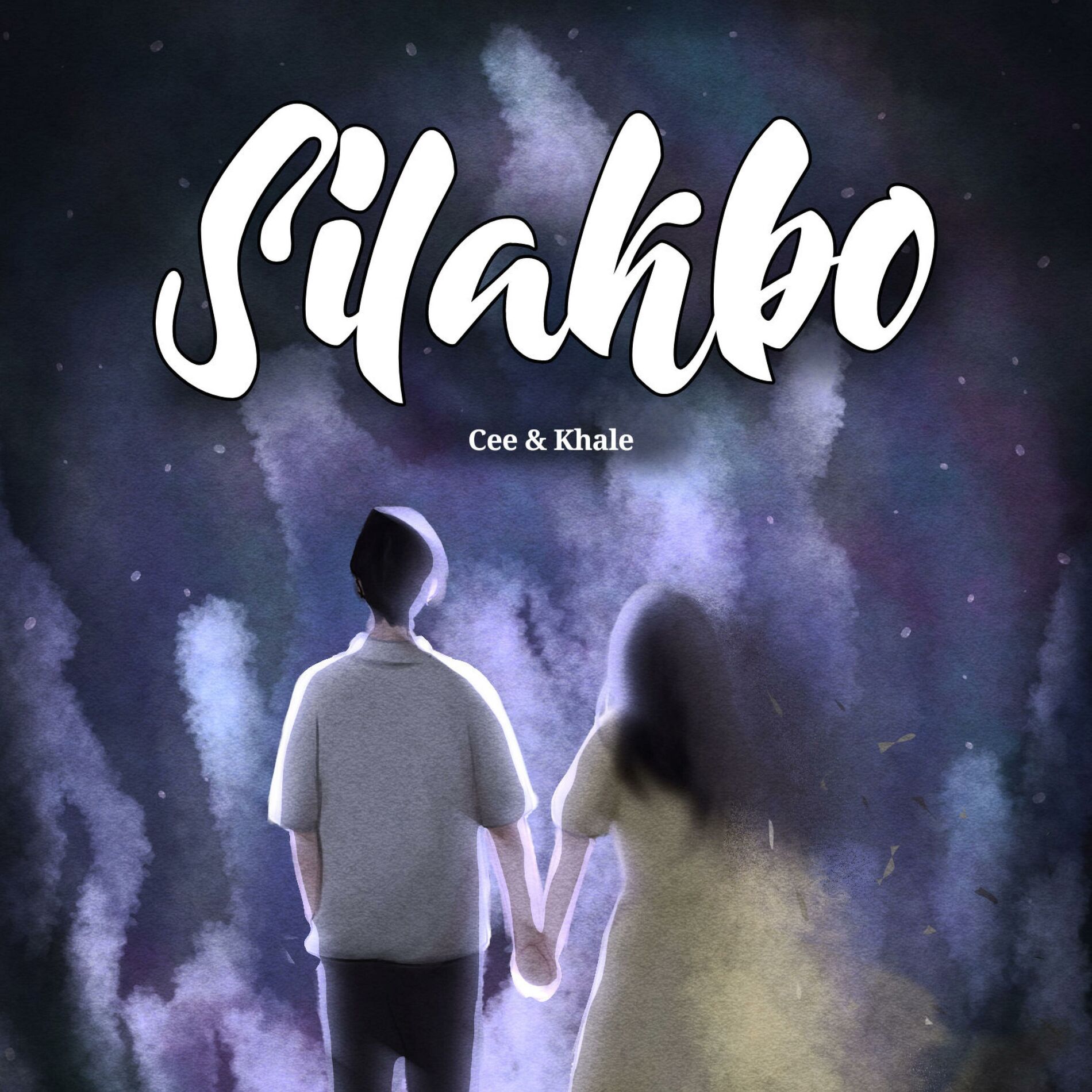 Album cover of Silakbo (feat. Cee)