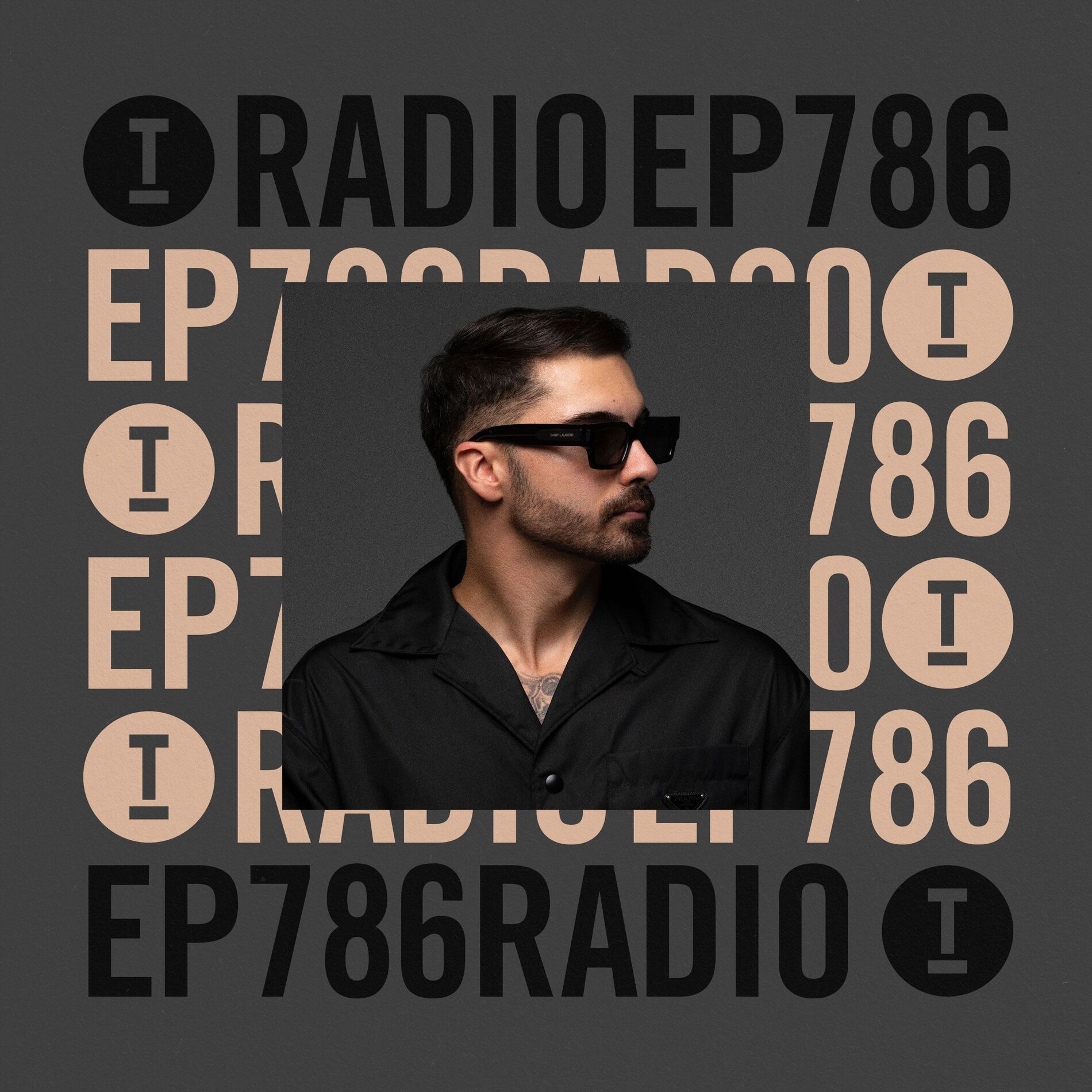 Album cover of Toolroom Radio EP786: Crusy