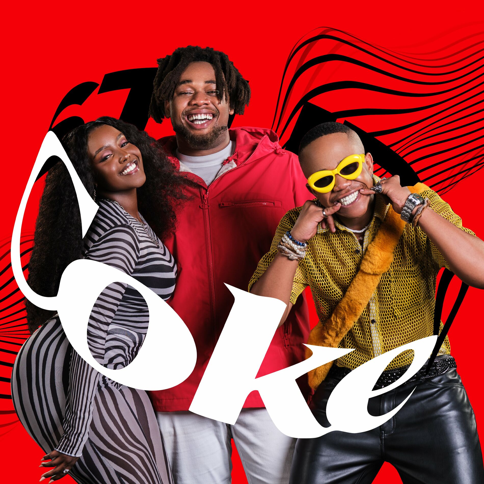 Album cover of Traboski (Remix Coke Studio Africa 2023)
