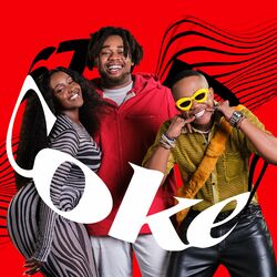 Cover of Traboski (Remix Coke Studio Africa 2023)