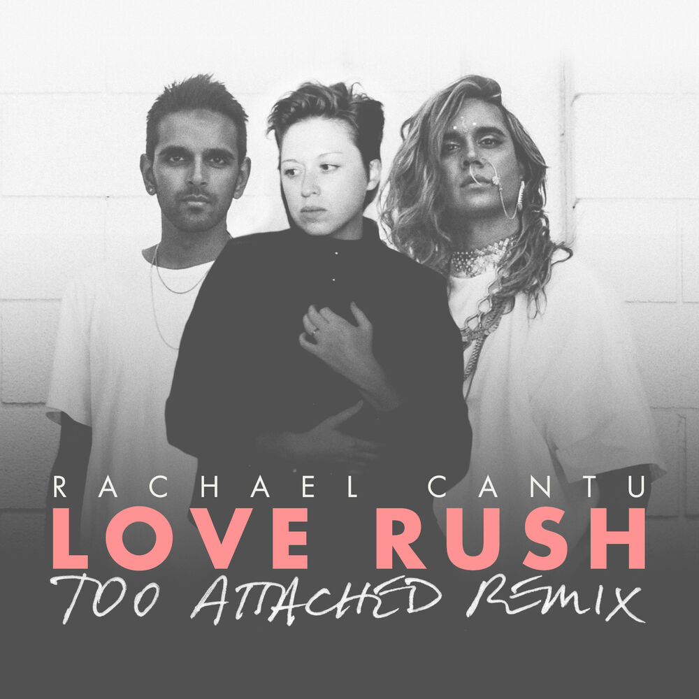 Picture of Love Rush (Remix)