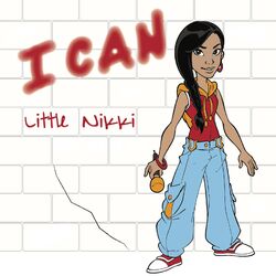 Cover of I Can