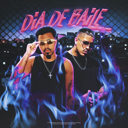 Dia de Baile