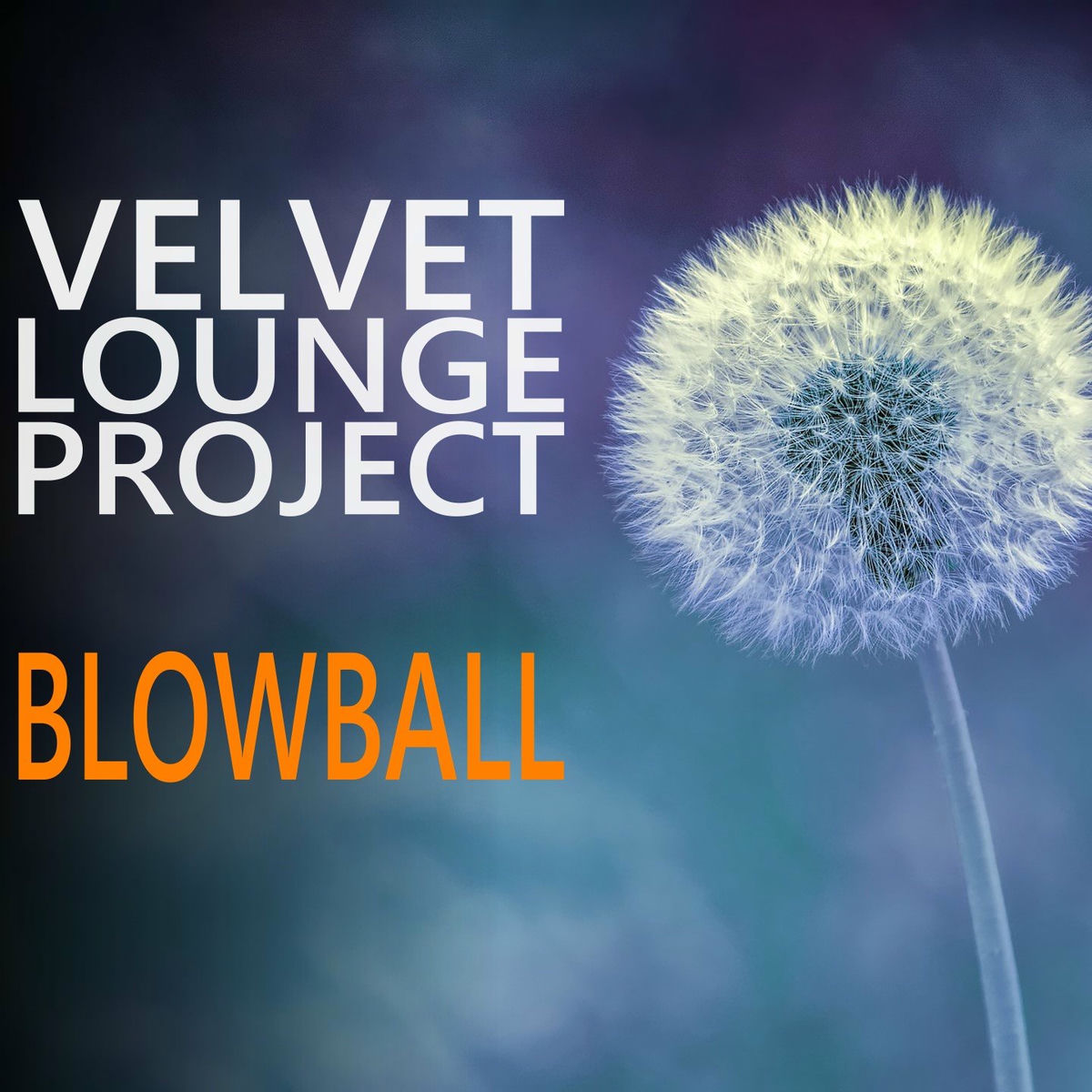 Album cover of Blowball