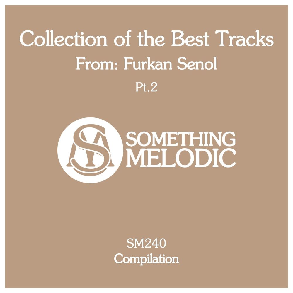 Picture of Collection of the Best Tracks From: Furkan Senol, Pt. 2