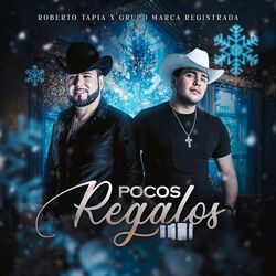 Cover of Pocos Regalos (En vivo)