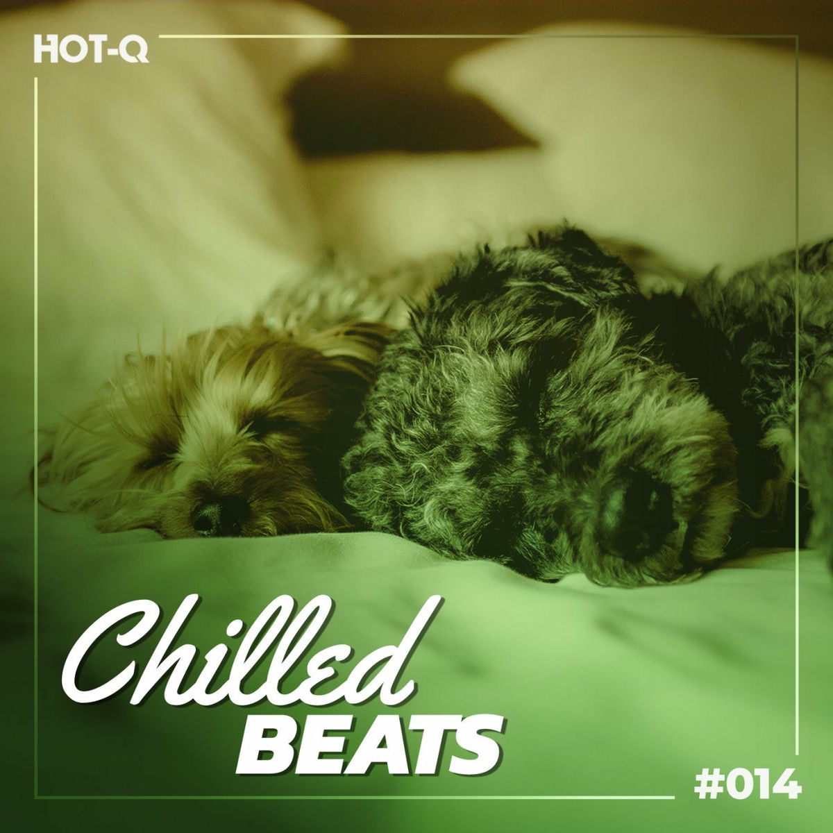 Album cover of Chilled Beats 014