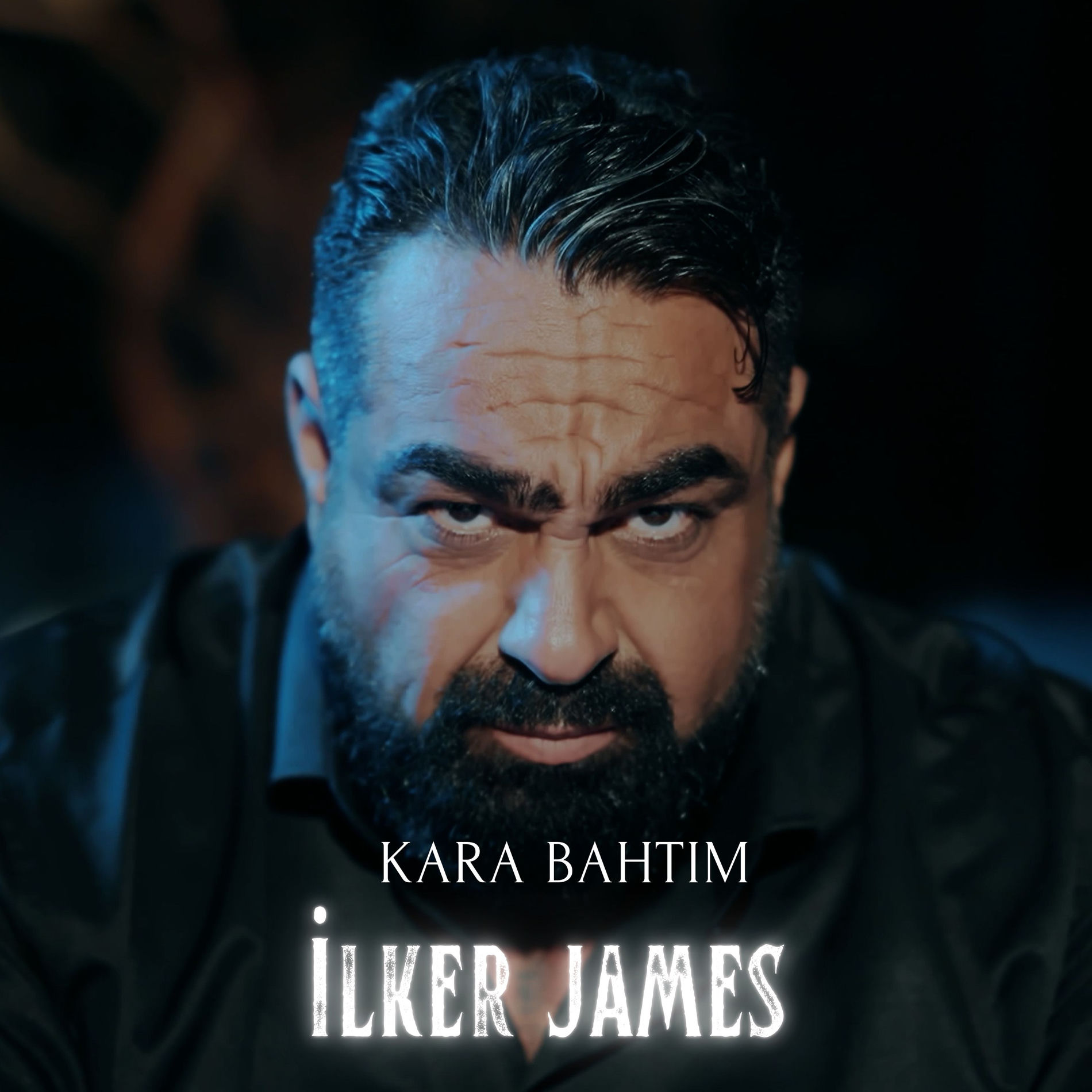 Album cover of Kara Bahtım