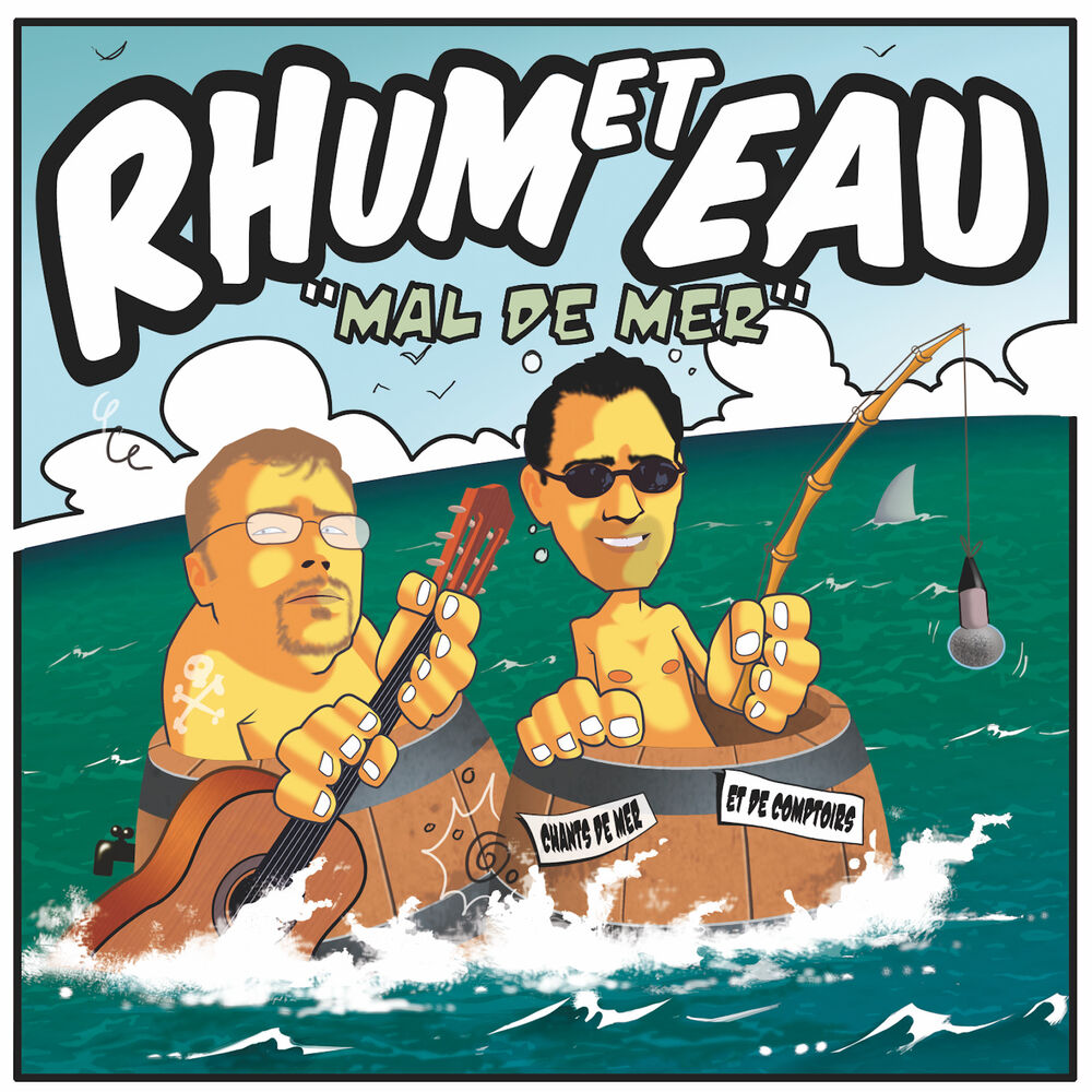 Picture of Mal de Mer