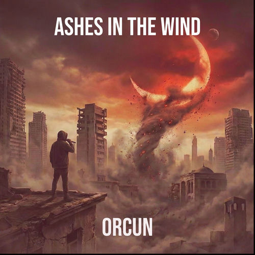 Ashes in the Wind