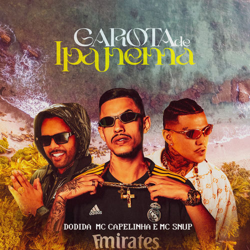 Garota de Ipanema