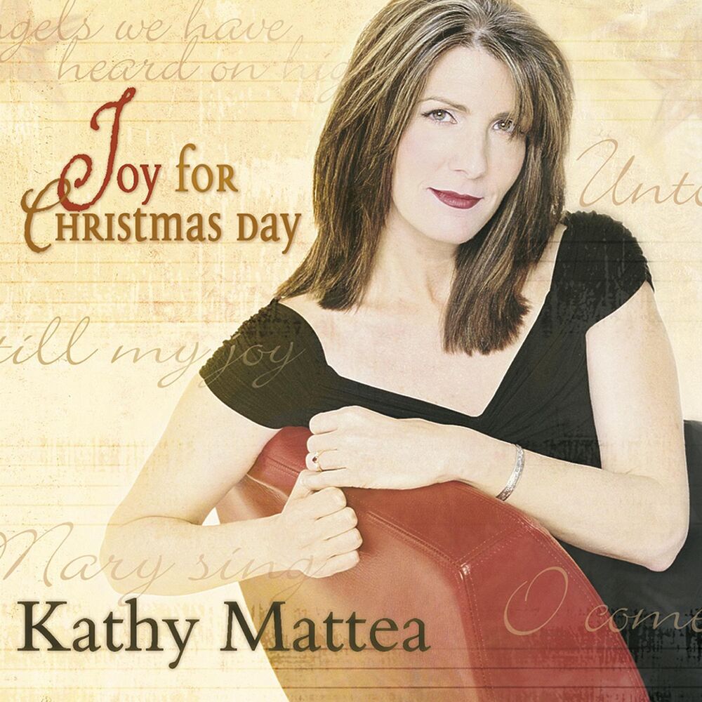 Picture of Joy For Christmas Day
