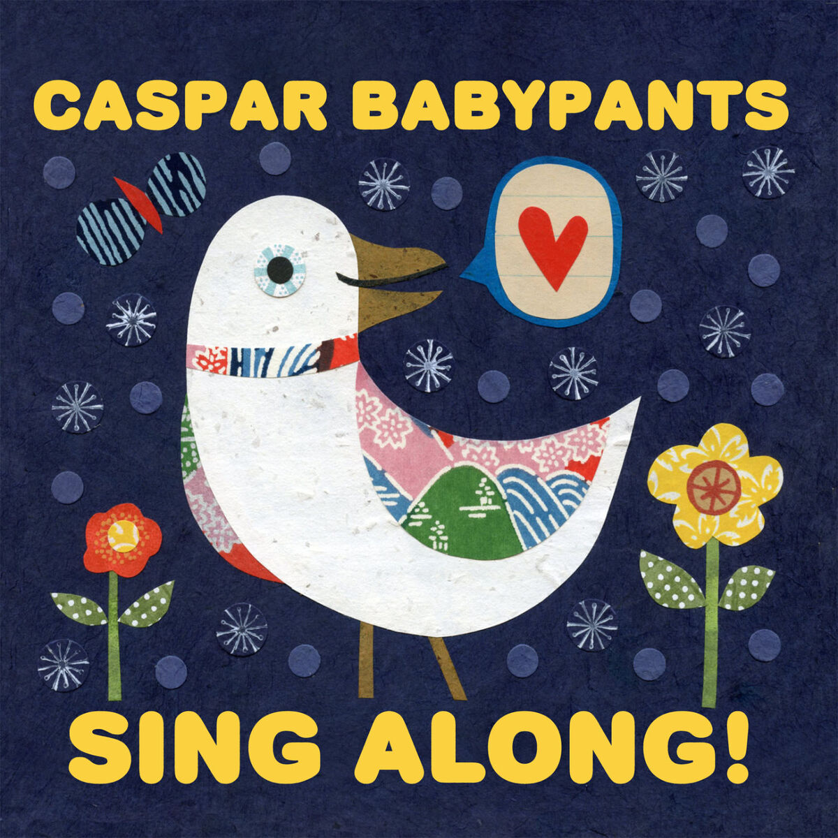 Album cover of Sing Along!