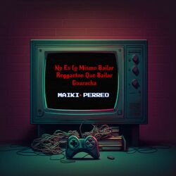 music cover