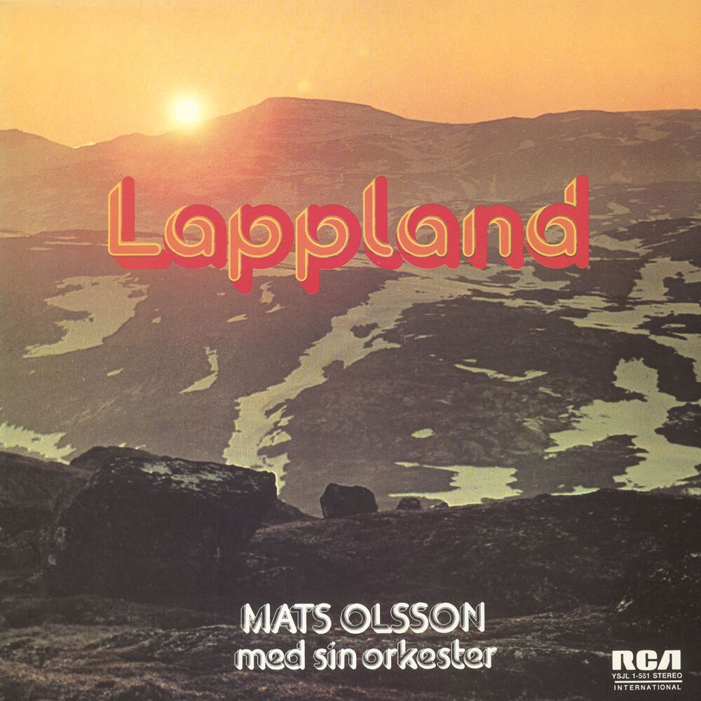 Picture of Lappland