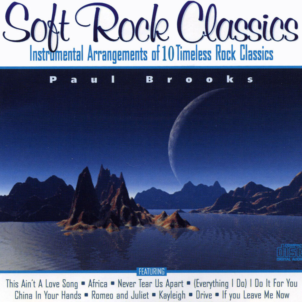 Picture of Soft Rock Classics