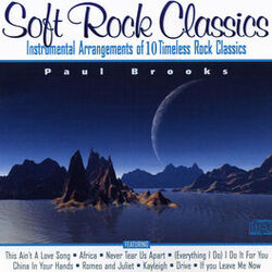 Cover of Soft Rock Classics
