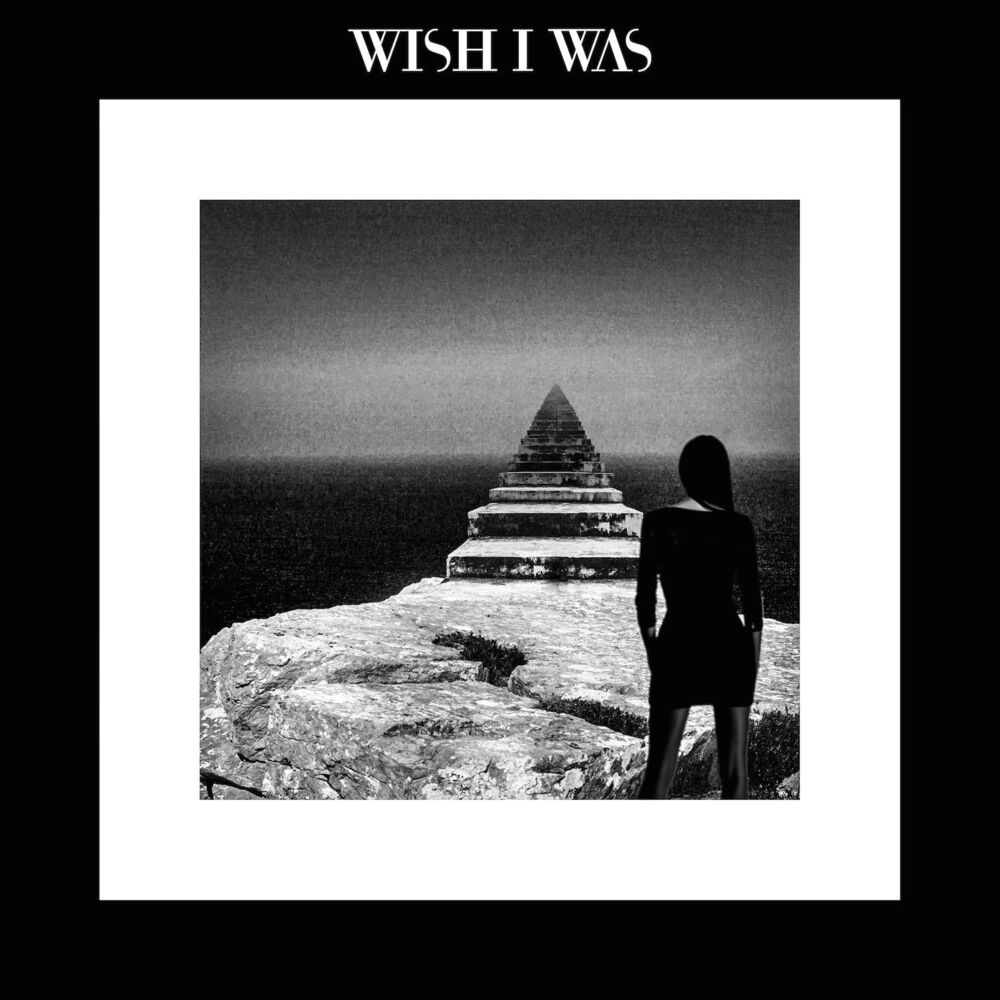 Picture of Wish I Was