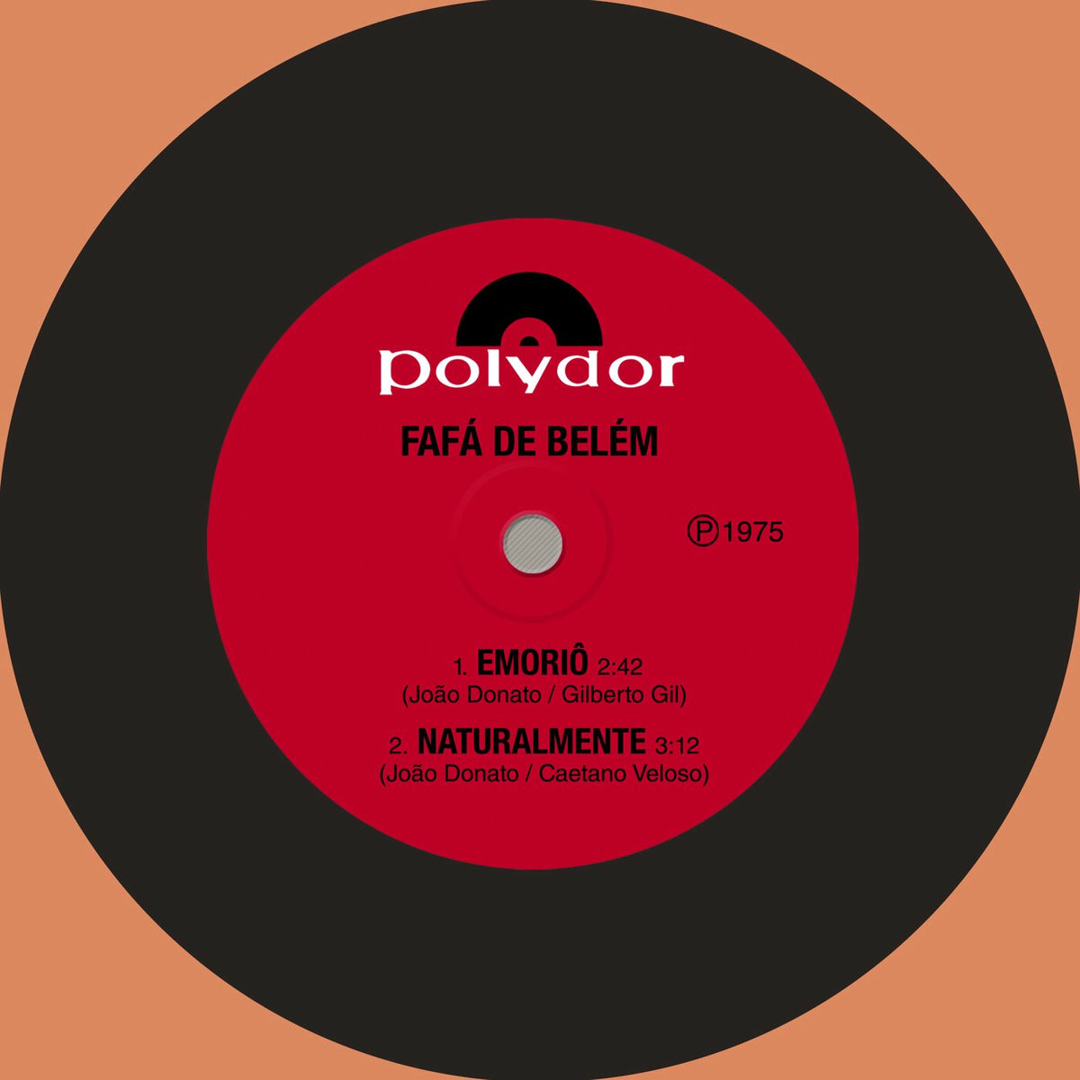 Album cover of Emoriô