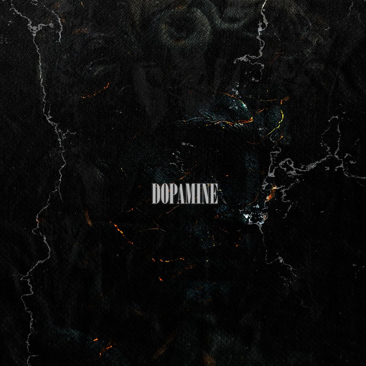 Album cover of Dopamine