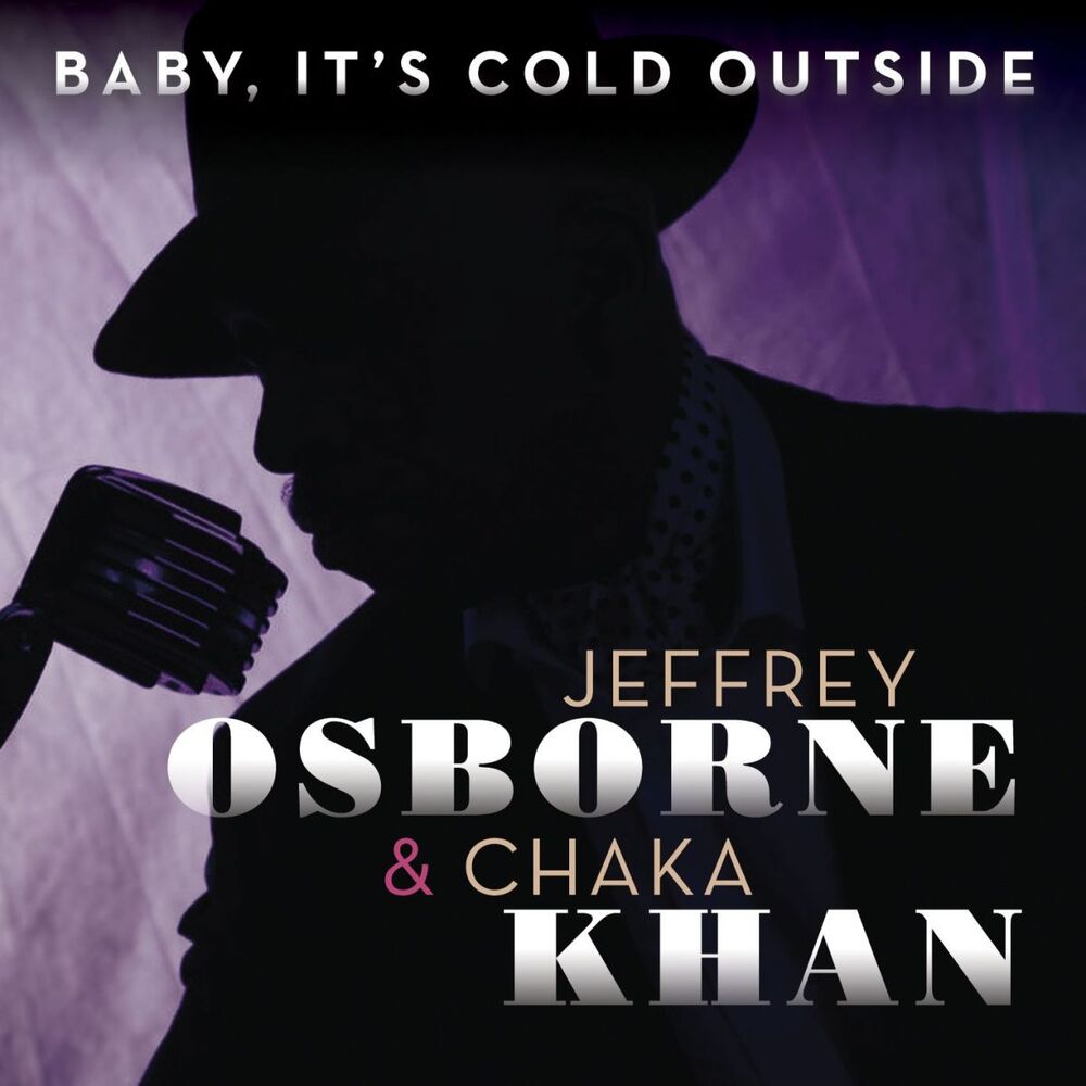 Picture of Baby, It's Cold Outside