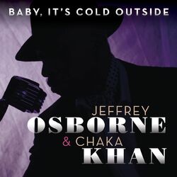 Cover of Baby, It's Cold Outside