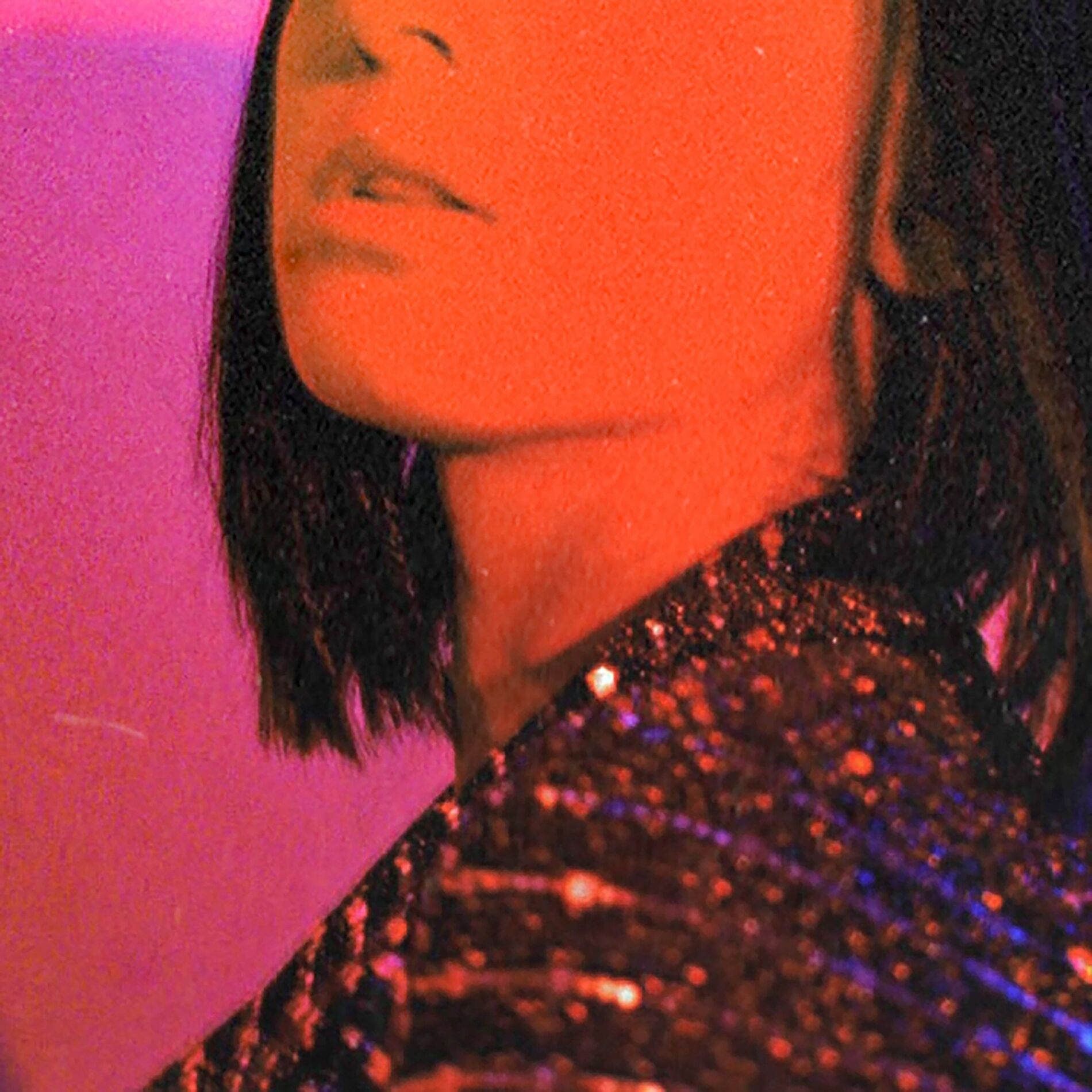Album cover of Body Language