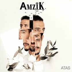 Cover of Aṭas