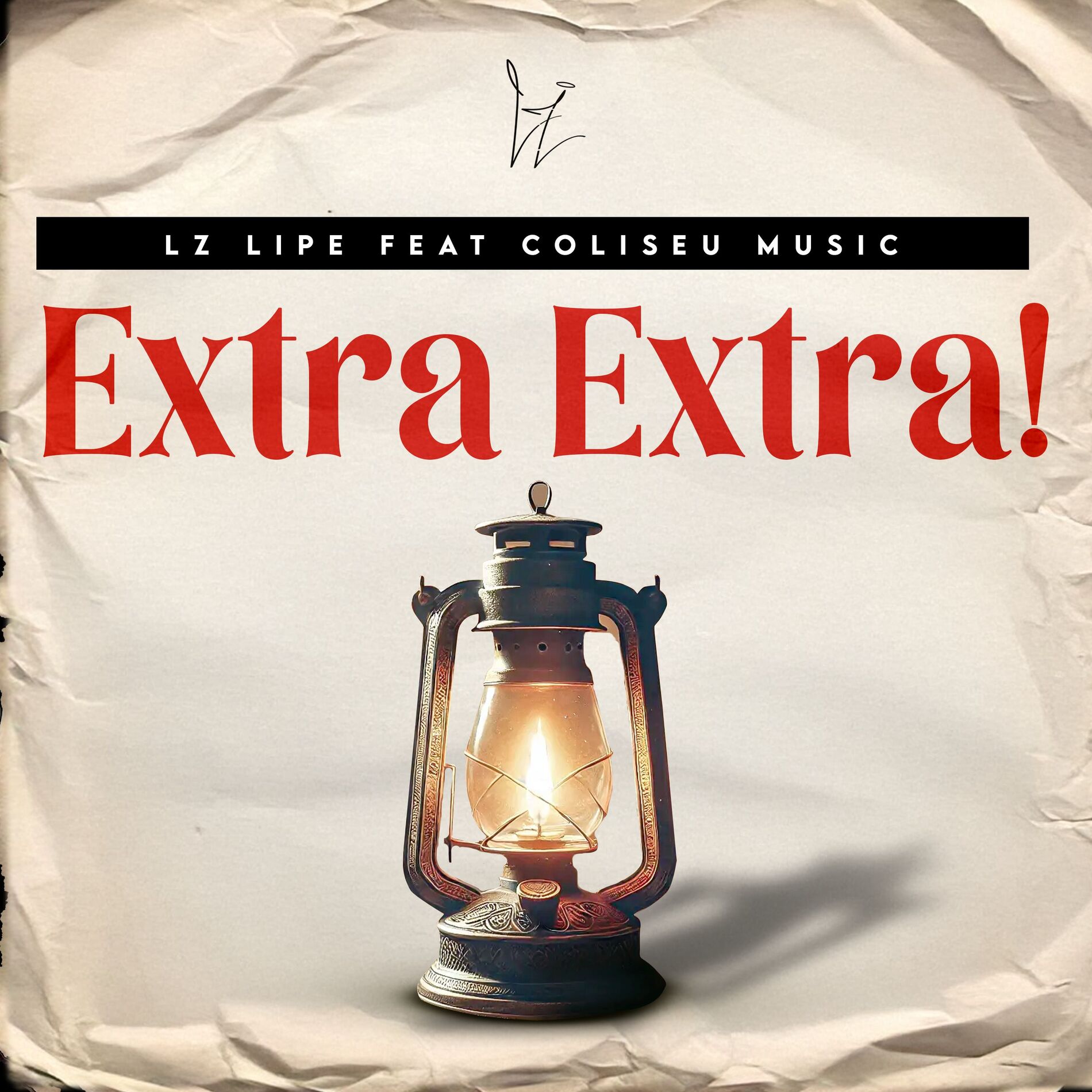 Album cover of Extra Extra