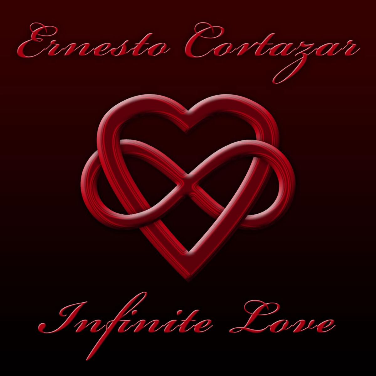 Album cover of Infinite Love