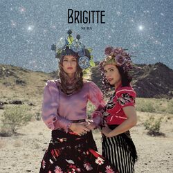 Cover of Nues (Deluxe)