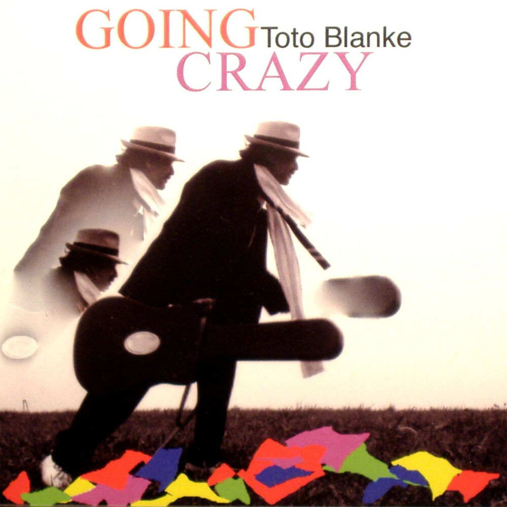 Picture of Going Crazy