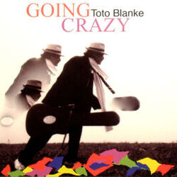 Cover of Going Crazy