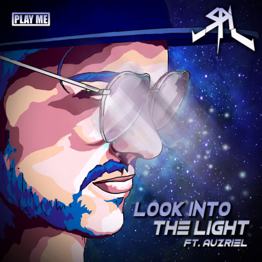 Picture of Look Into The Light