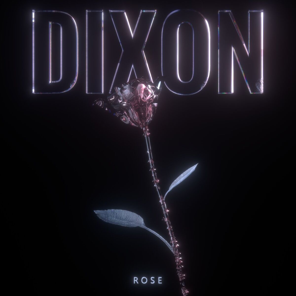 Album cover of Rose