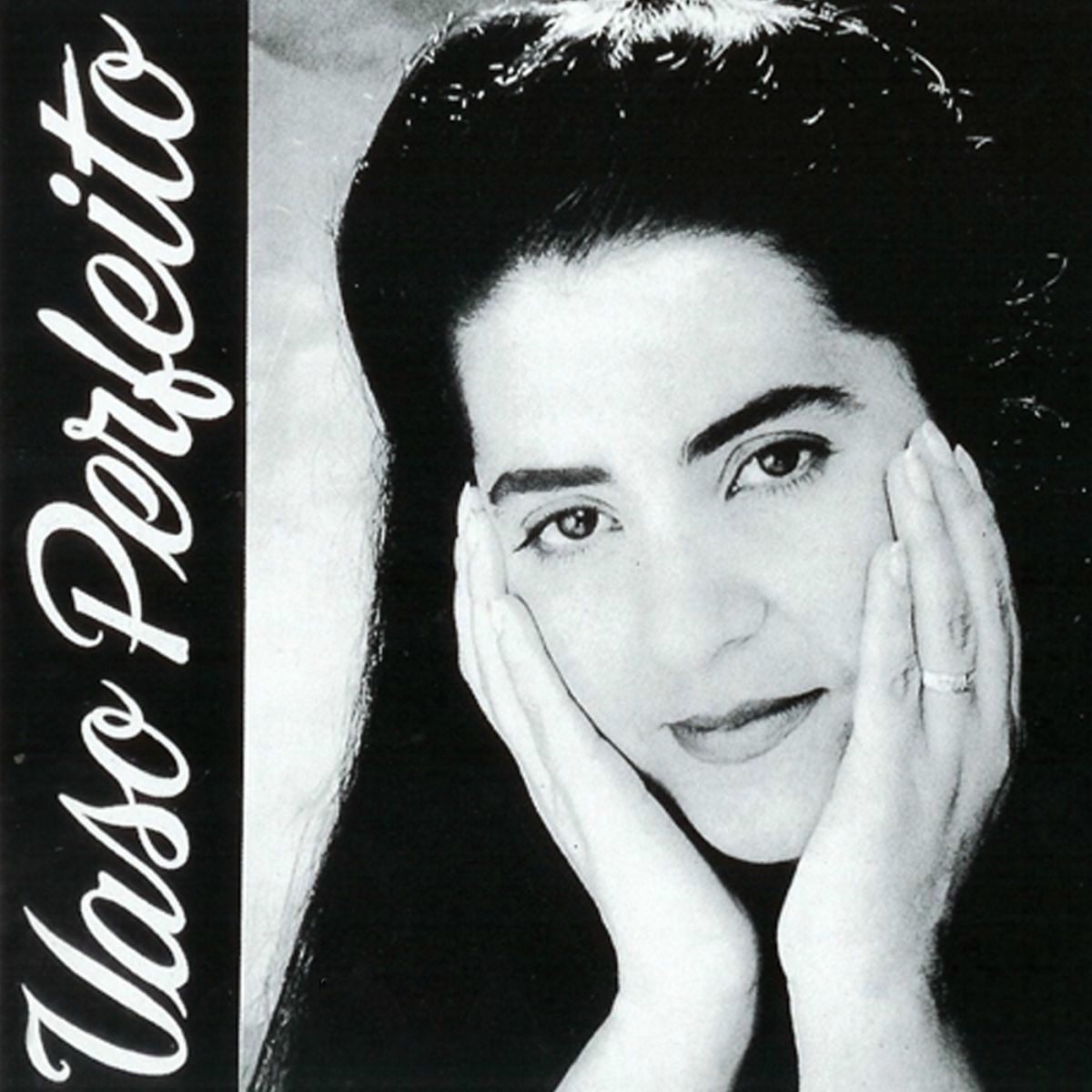 Album cover of Vaso Perfeito