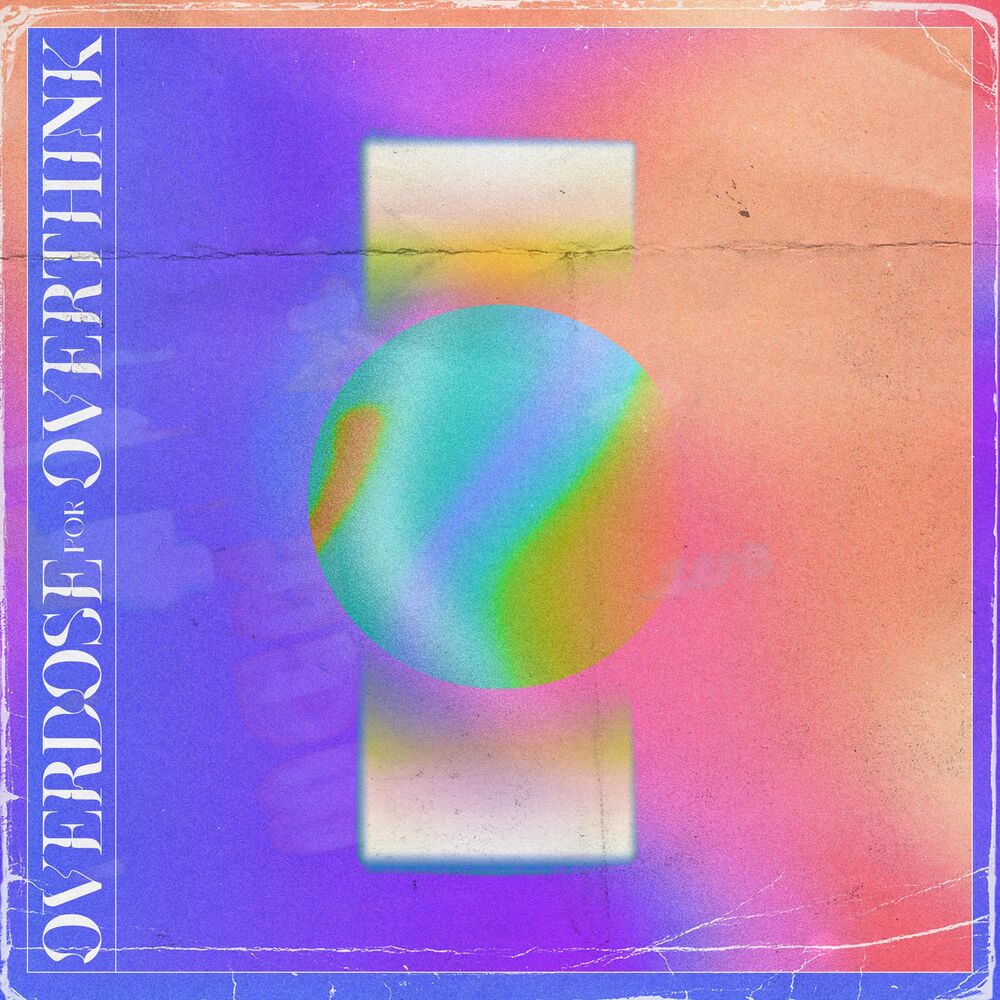 Picture of Overdose Por Overthink