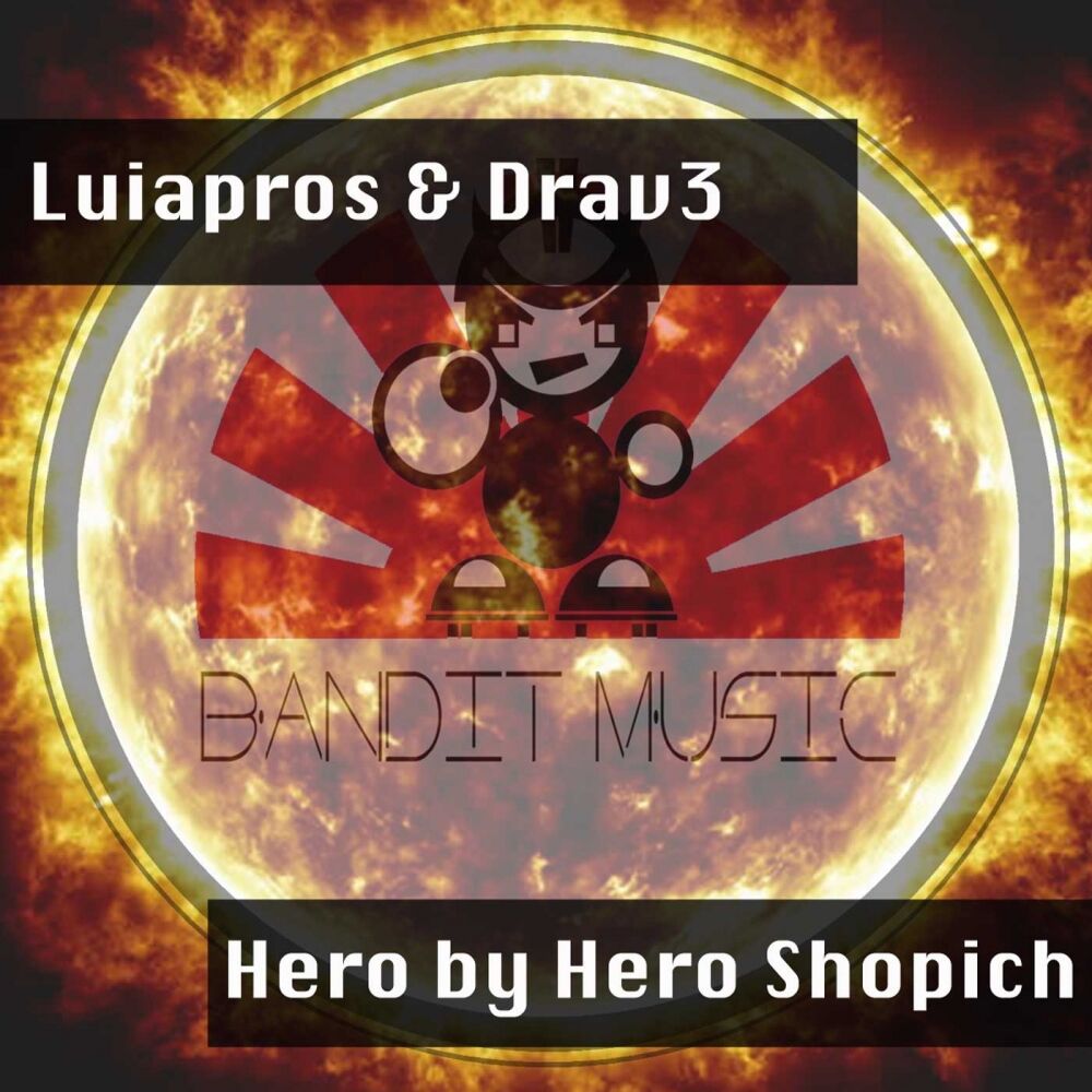 Picture of Hero by Hero Shopich
