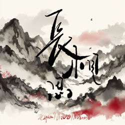 Cover of 长相思 by undefined
