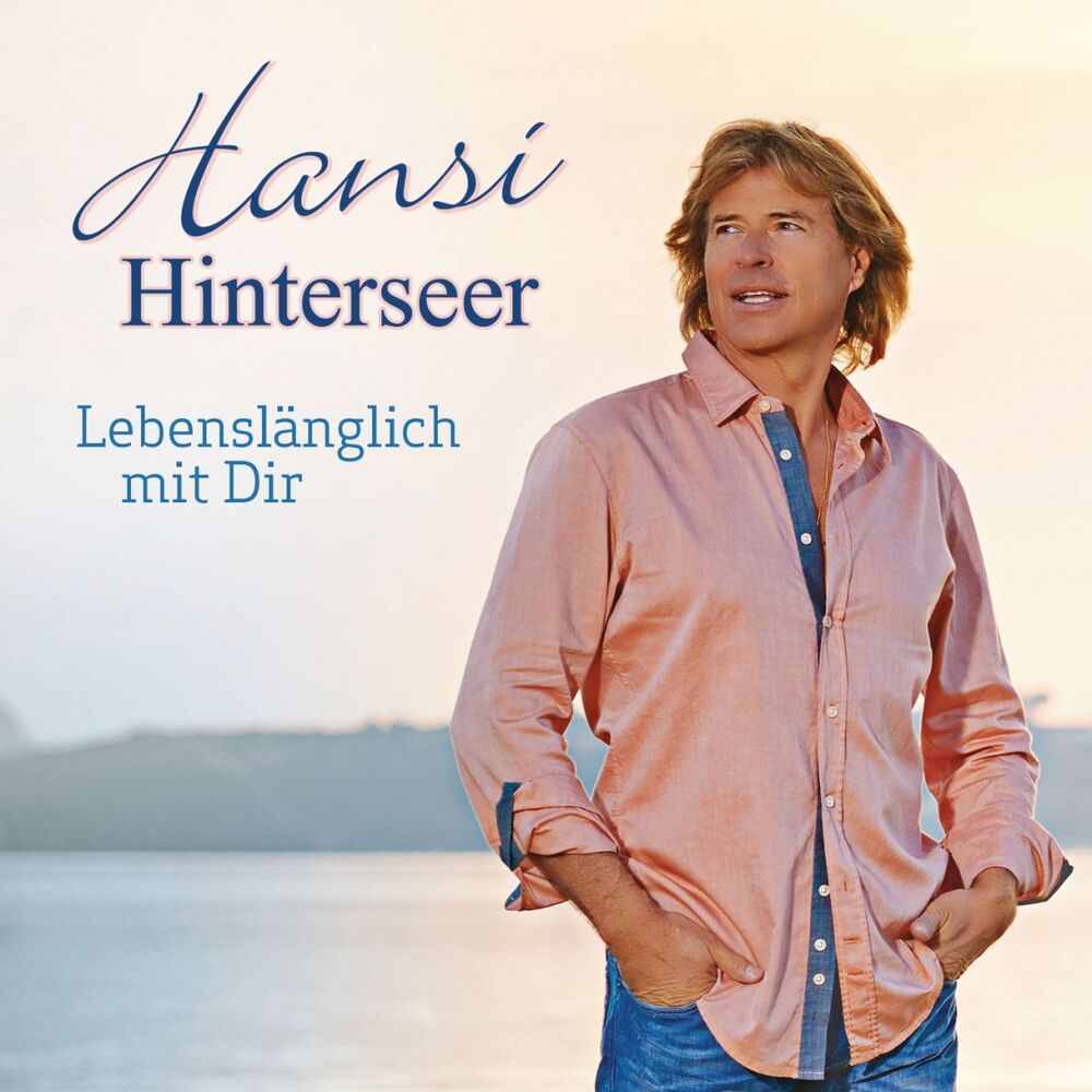 Picture of Lebenslänglich mit dir (Club Mix)